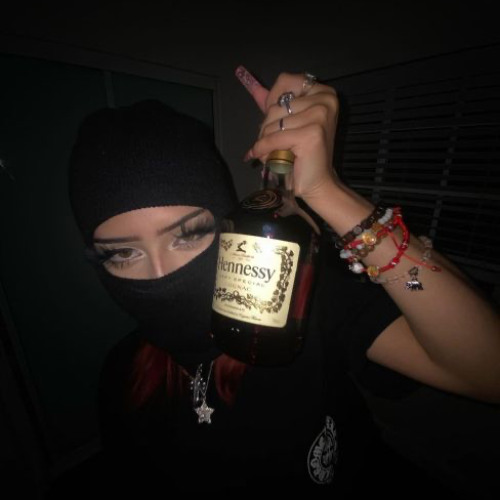 BadBtc! prod. Miloofly