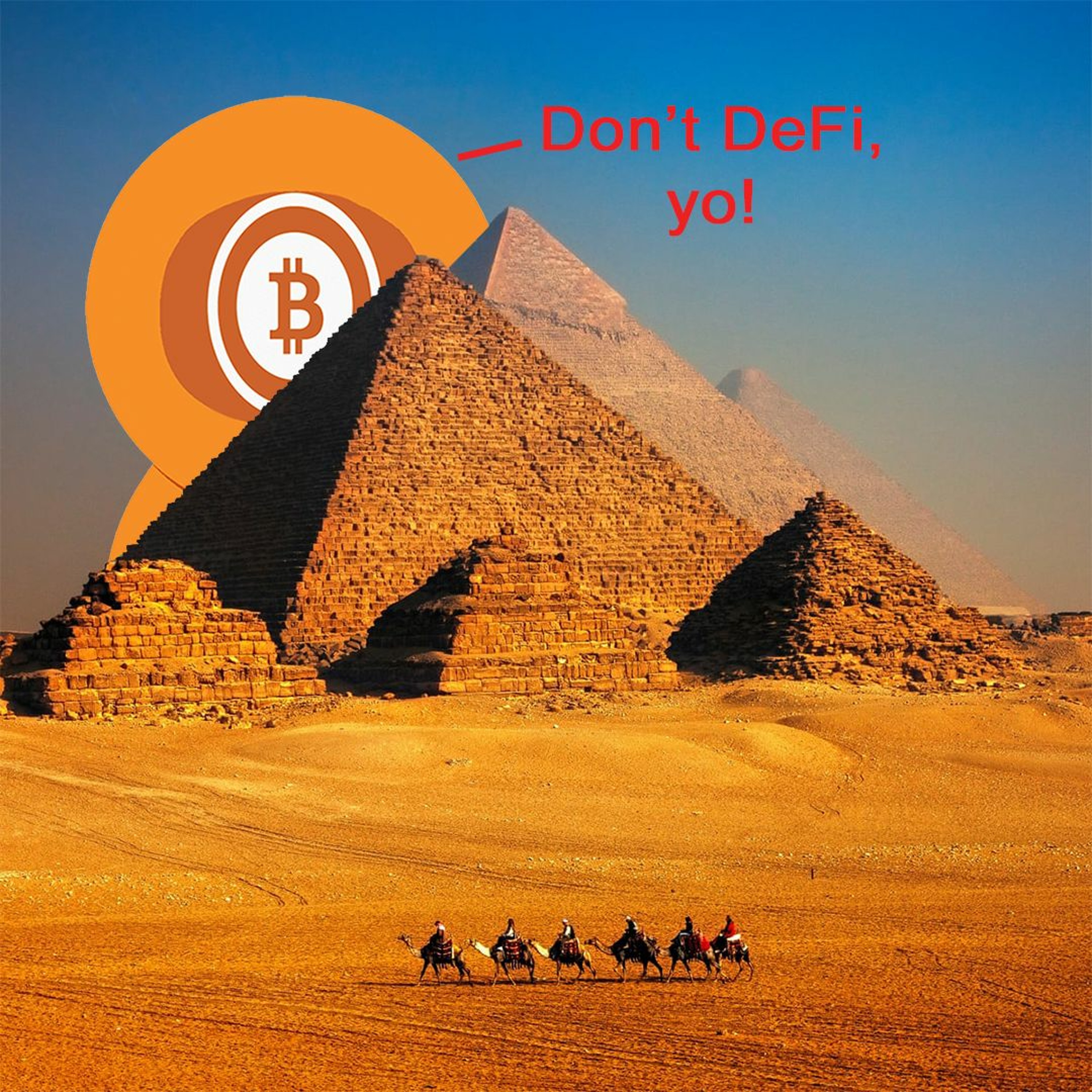 Bitcoin And . . . Ep299