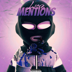 Mentions (Prod - Dionso)