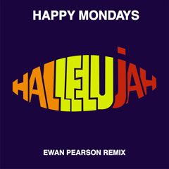 Hallelujah (Ewan Pearson Remix) [Edit] (Ewan Pearson Remix; Edit)