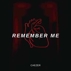Remember Me [Single]