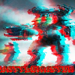 The DRAGOZ x Electro Crash - Battlemaster