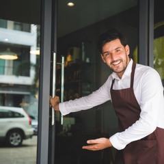 LEARN ARABIC - HOW TO SAY PLEASE IN ARABIC