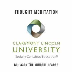 Thought Meditation