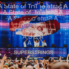 LIVE AT A STATE OF TRANCE LONDON MAINSTAGE 2025