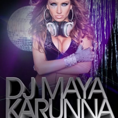 Maya Karuna - Descubreme - Tribal House 2025 - ( Luis Beat Special Remix )