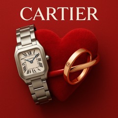 CARTIER LOVE