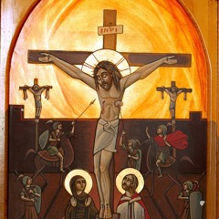 Weekdays of Lent - Psalm 150 Intro