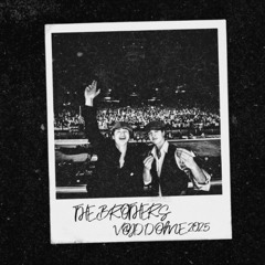 THE POPPE BROTHERS LIVE @ VOYD DOME