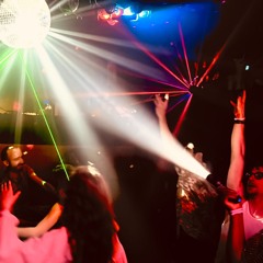 PRIMAL DISCO LIVE 2/1/25