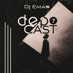 Depcast 7 ( DJ Eman)