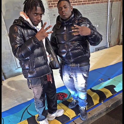 Sheff G x Sleepy Hollow - Drip (Unreleased).mp3