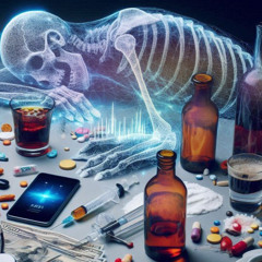 drug magic (feat. v2vienne)