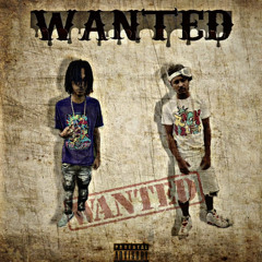 Wanted⚠️ Ft. Sando San