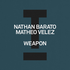 Weapon (Extended Mix)