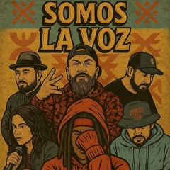 Somos la voz