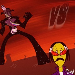 [WR2 M3] SAVE US FROM HIM - Mashup Week: Megamix