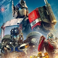 !Repelis-[Ver-HD], Transformers: El despertar de las bestias (2023) Película Completa en Español