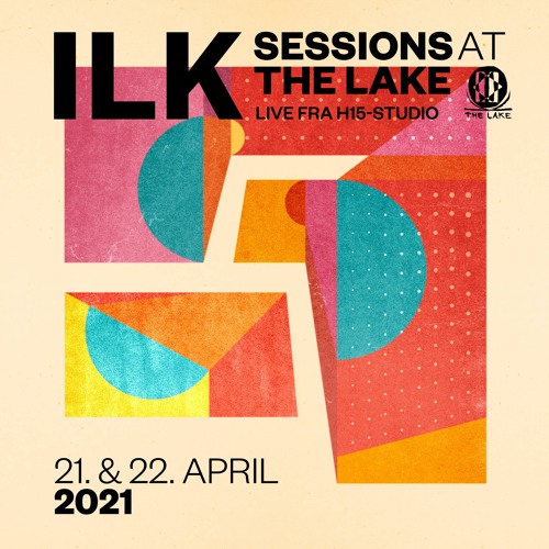 Stream ILK Sessions at The Lake Radio I: Kresten Osgood Kvintet by The Lake  Radio | Listen online for free on SoundCloud
