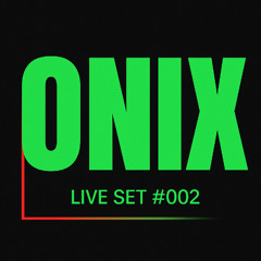 Live Set #002 [Mixed in Sydney]