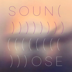 Live for Sound Dose @ Orgon // May 2022