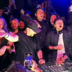 HIGHLITE b2b ROCCA b2b ACROBAT at Supermetall, 16.08.2024, Moscow
