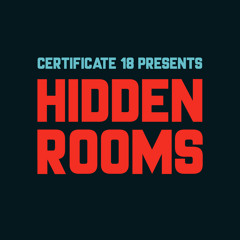 Selectabwoy's Hidden Rooms Mix