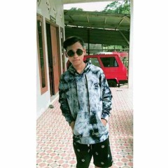 Kau Terlalu Cepat Melupakan Aku (MhdFkr_1 x Arie Gogon) Req Bang Pijai