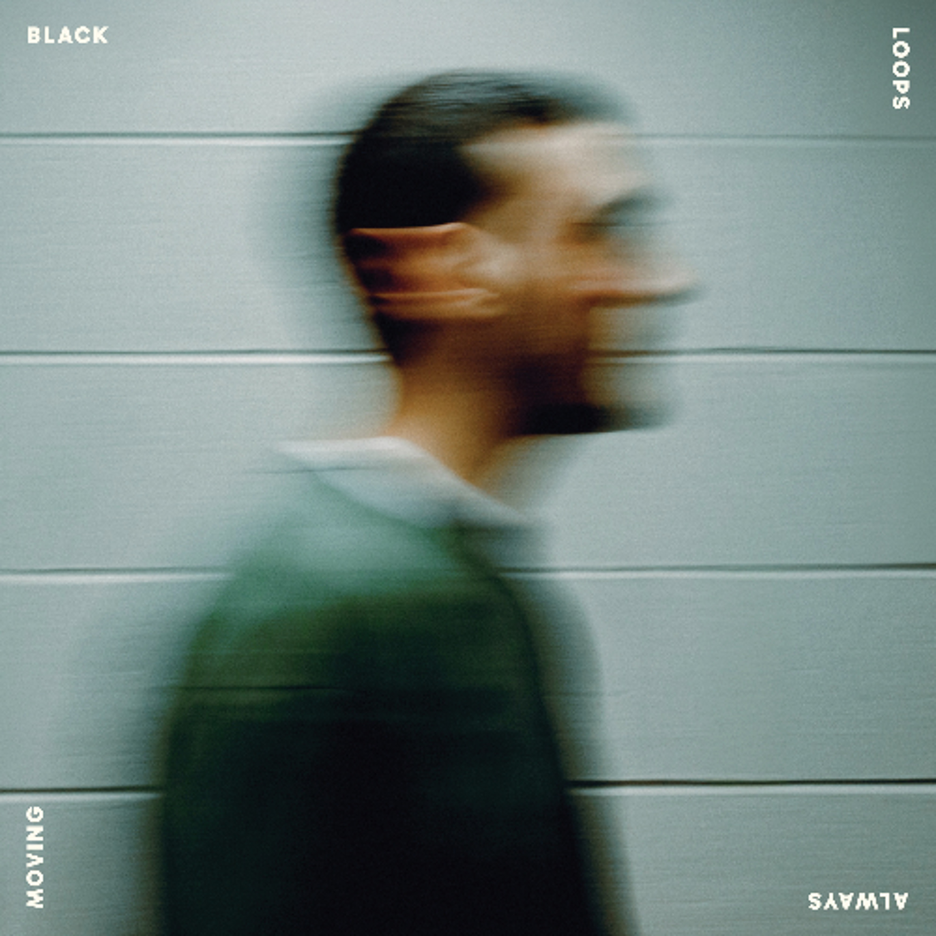 Exclusive Premiere: Black Loops "Detroit Love Letter" feat. Byron The Aquarius episode artwork