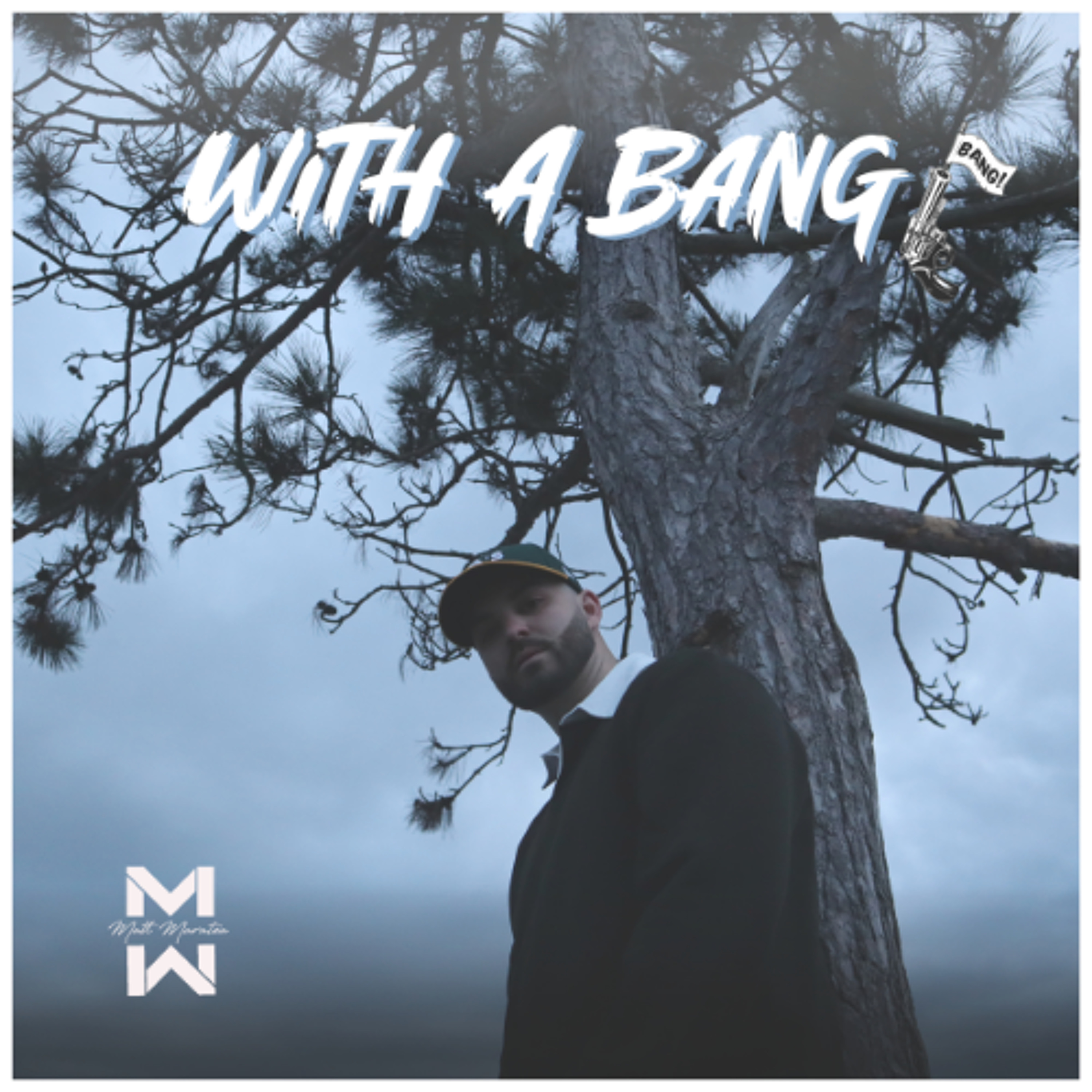 With A Bang episode artwork