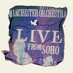 I Can Barely Breathe (Live from SoHo)