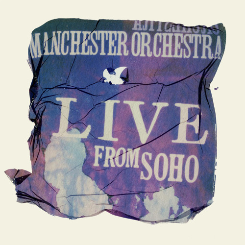 I Can Barely Breathe (Live from SoHo)