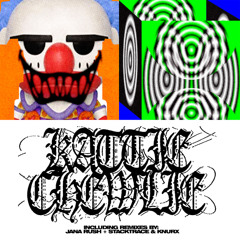 [Swine Premiere] Chewlie - Flourish In The Ruins (Isengard)
