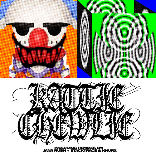 [Swine Premiere] Chewlie - Flourish In The Ruins (Isengard)
