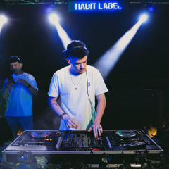 En_rrich AT Habit All White Party - Florianópolis/Brazil