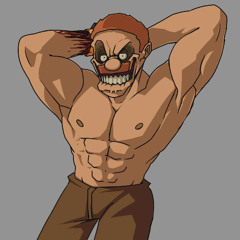 Shucks V5 but with Luke Goji Lyrics