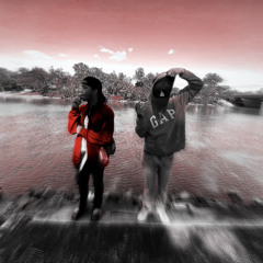 Locked In a Cage ft. Jordooo (prod. MariJones)