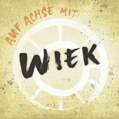 034 Auf Achse mit WIEK