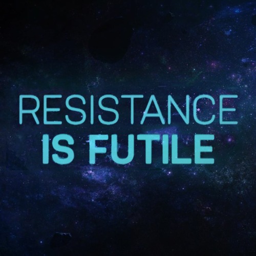 Killernoizes - Resistence Is Futil Preview