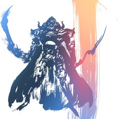Flash of Steel - Final Fantasy Xll Cover