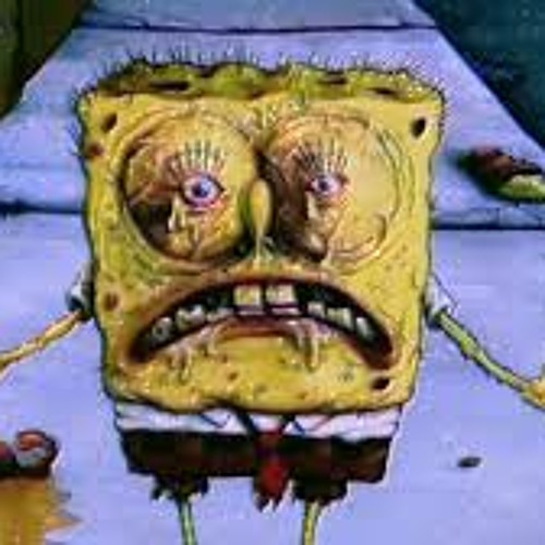 spongebob disgusting fog horn dub