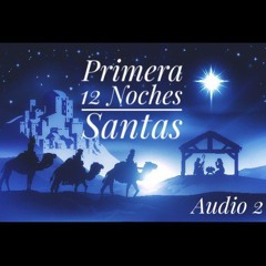 Primera Noche Santa - Fran Belén