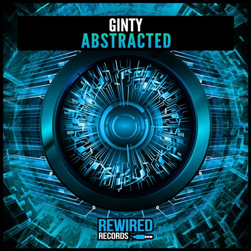 Ginty - Abstracted
