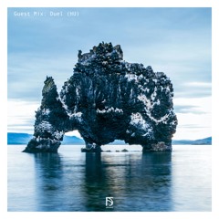 Atlaset Radio 127 - Guest Mix: Duel (HU)