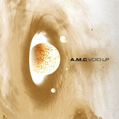A.M.C - Eject (Prometeus Edit)