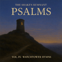 Belonging at the Table | Psalm 128