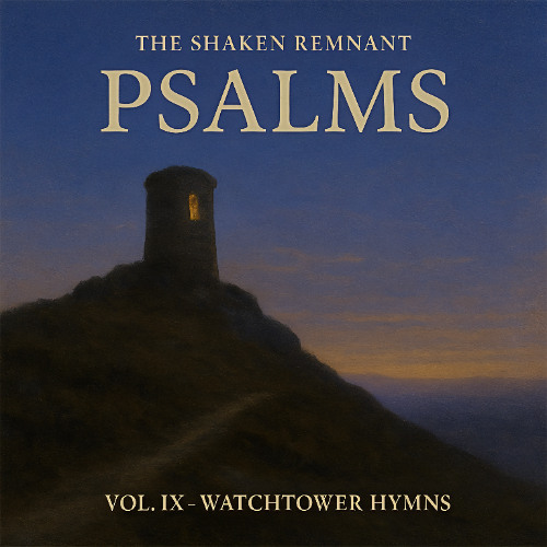 If Not for You | Psalm 124