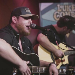 Luke Combs covers Brand New Man by Brooks and Dunn (2017)