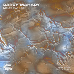 meltdown 63 - darcy mahady