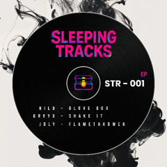 HILD - Glove Box (Original Mix)